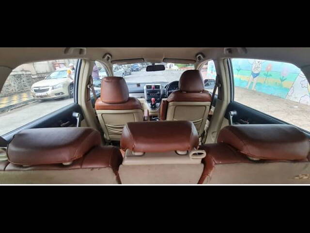 Used Honda CR-V [2007-2009] 2.4 MT in Pune