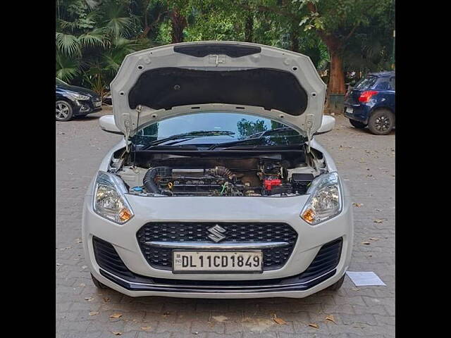 Used Maruti Suzuki Swift [2021-2024] VXi [2021-2023] in Delhi