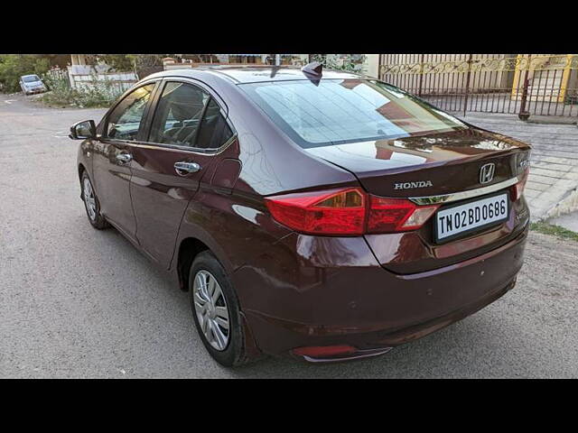 Used Honda City [2014-2017] SV Diesel in Chennai