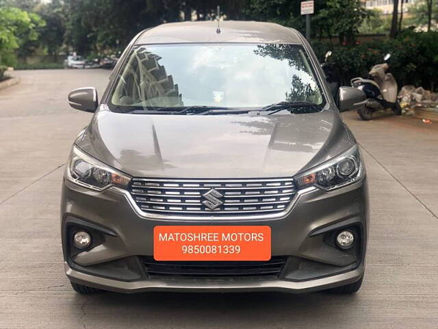 Used 2019 Maruti Suzuki Ertiga in Pune