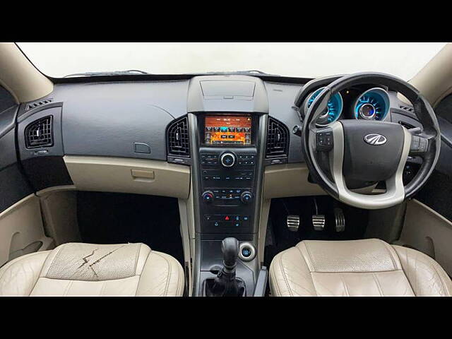 Used Mahindra XUV500 [2015-2018] W10 1.99 in Hyderabad