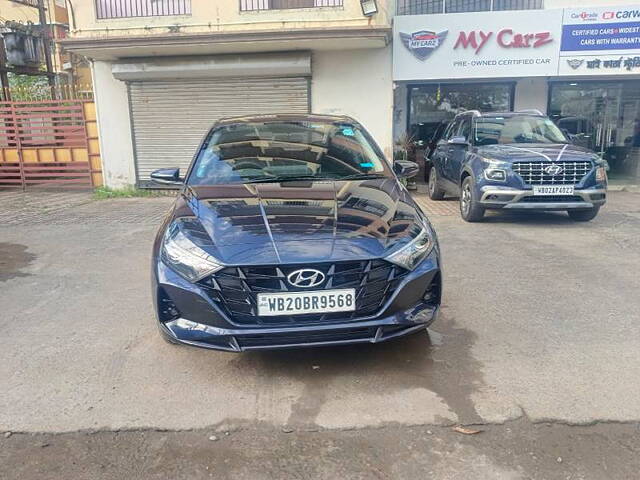 Used 2023 Hyundai Elite i20 in Kolkata