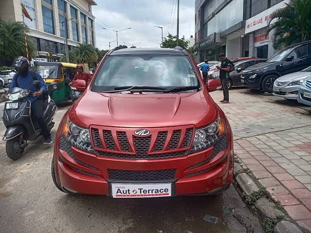 Used 2012 Mahindra XUV500 in Bangalore