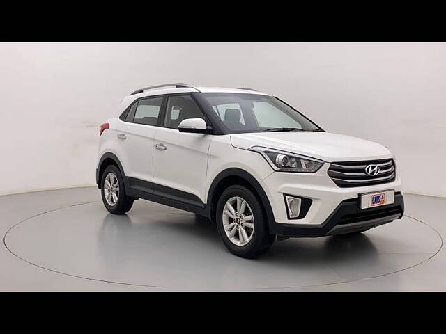 Used 2016 Hyundai Creta in Bangalore