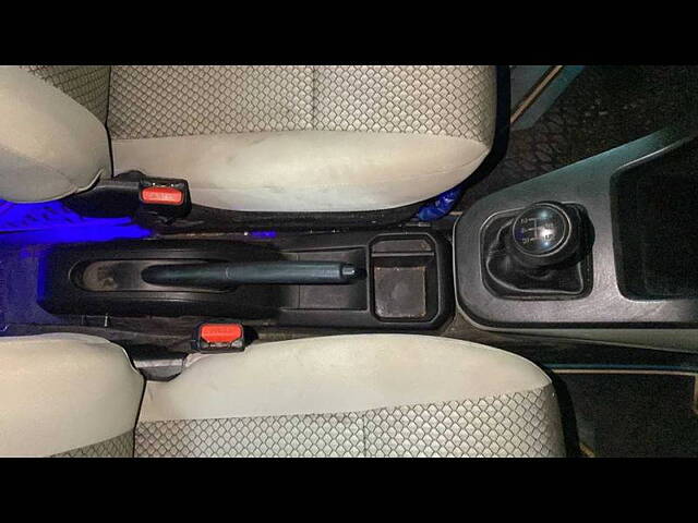 Used Maruti Suzuki Wagon R [2019-2022] LXi 1.0 CNG in Navi Mumbai