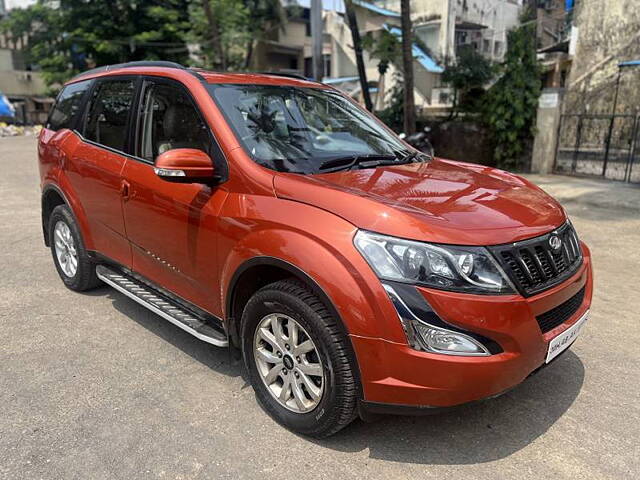 Used Mahindra XUV500 [2015-2018] W10 AT in Mumbai