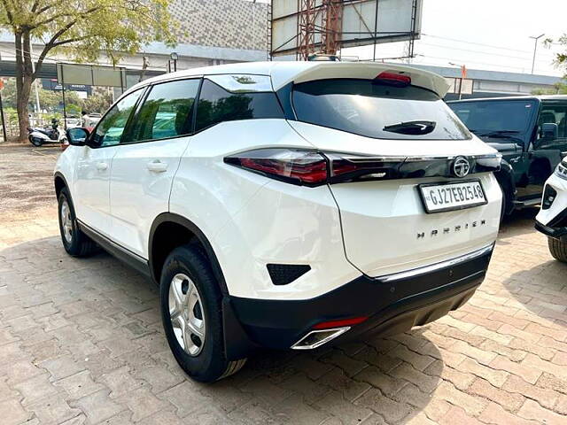 Used Tata Harrier [2019-2023] XM [2019-2020] in Ahmedabad