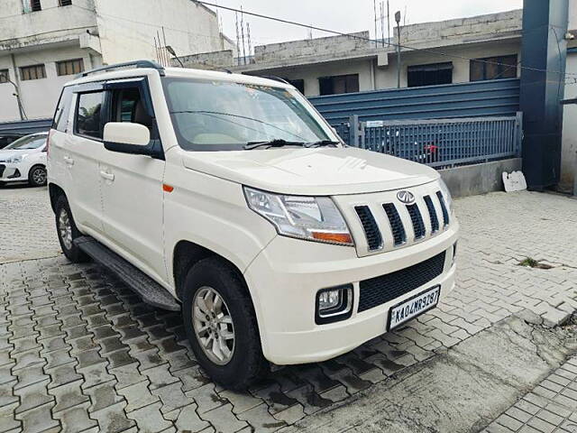 Used Mahindra TUV300 [2015-2019] T8 in Bangalore