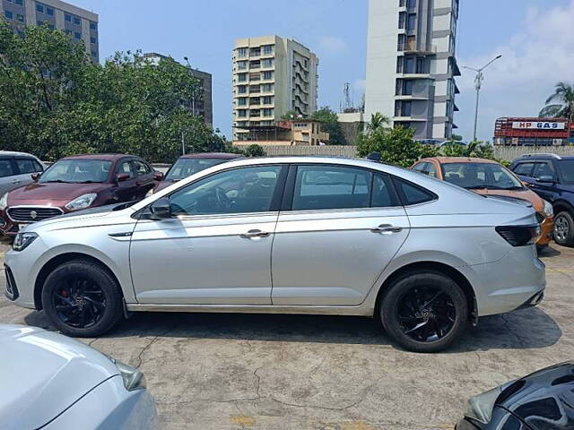 Used Volkswagen Virtus [2022-2023] GT Plus 1.5 TSI EVO DSG in Mumbai