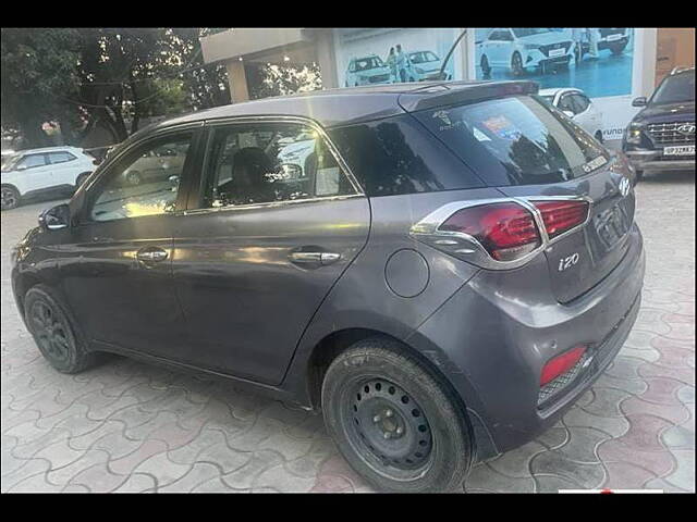 Used Hyundai Elite i20 [2018-2019] Asta 1.2 in Lucknow