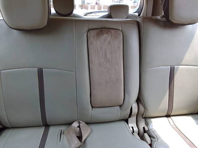 Used Maruti Suzuki Ertiga [2012-2015] ZDi in Hyderabad