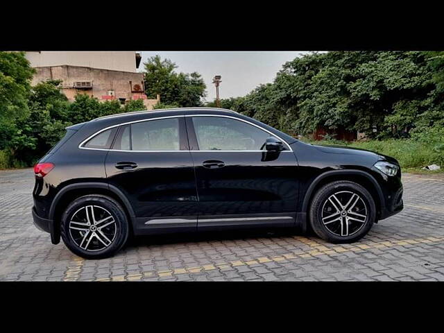 Used Mercedes-Benz GLA [2021-2024] 220d [2021-2023] in Delhi