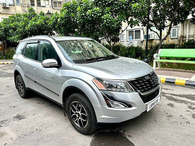 Used Mahindra XUV500 [2015-2018] W8 1.99 [2016-2017] in Delhi