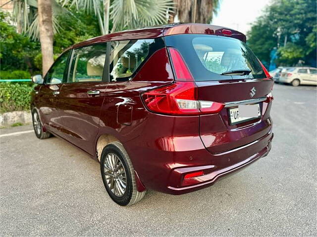 Used Maruti Suzuki Ertiga [2018-2022] ZDi 1.3 Diesel in Delhi