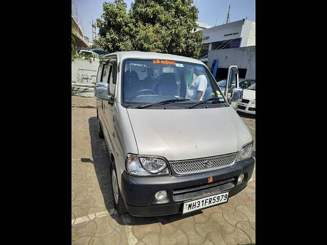 Used 2021 Maruti Suzuki Eeco in Nagpur