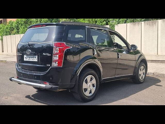 Used Mahindra XUV500 [2011-2015] W6 in Pune