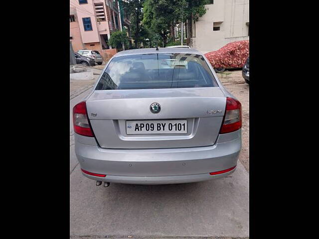 Used Skoda Laura [2005-2009] Ambiente 1.9 PD in Hyderabad