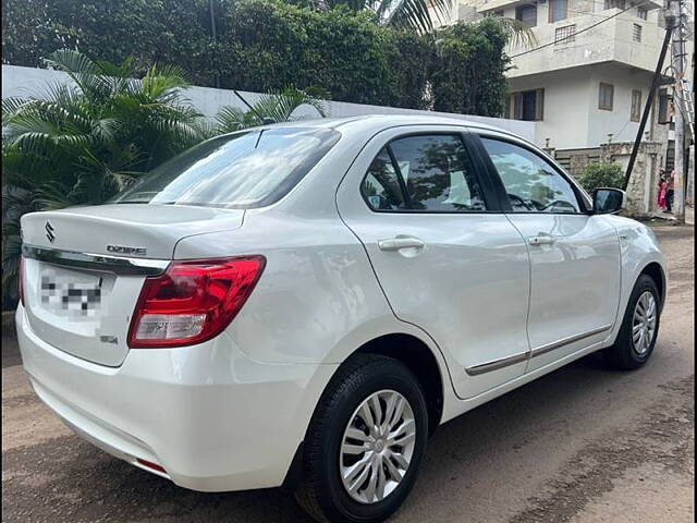 Used Maruti Suzuki Swift Dzire [2015-2017] VDI in Kolhapur