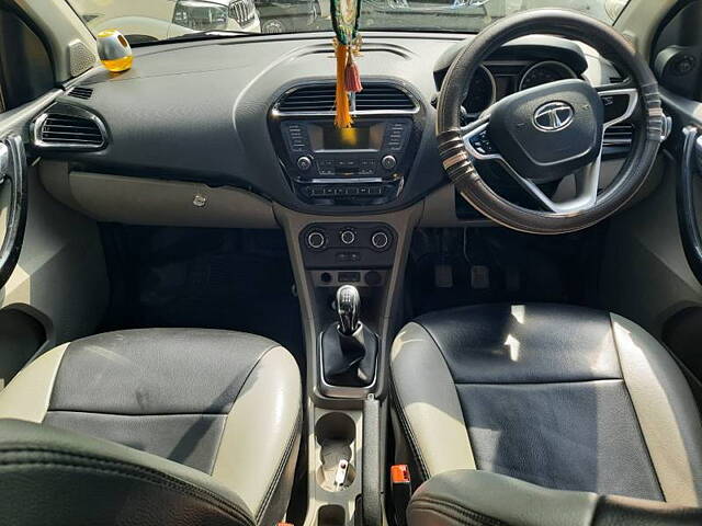 Used Tata Tiago [2016-2020] Revotron XZ in Coimbatore