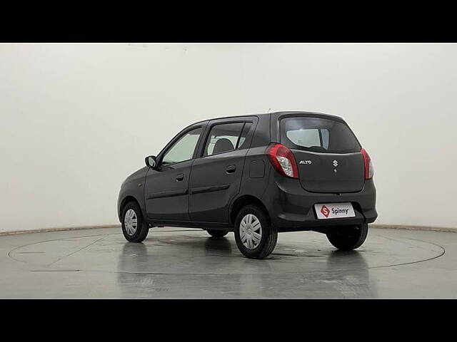 Used Maruti Suzuki Alto 800 [2012-2016] Vxi in Hyderabad