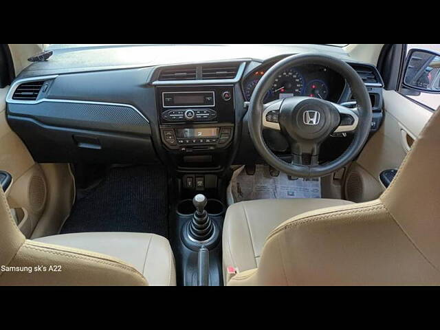 Used Honda Brio S MT in Chennai