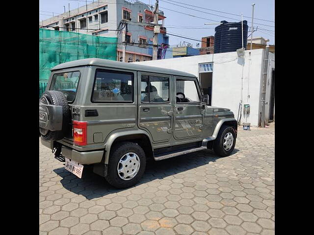 Used Mahindra Bolero [2011-2020] Power Plus ZLX [2016-2019] in Ranchi