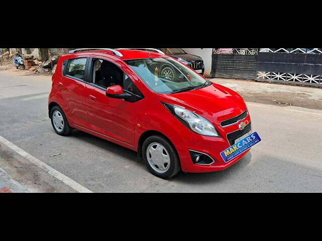 Used Chevrolet Beat [2011-2014] LT Diesel in Chennai