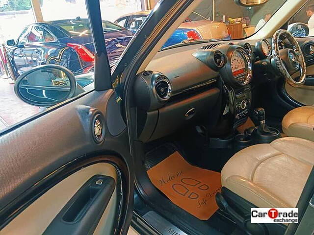 Used MINI Cooper Countryman [2012-2015] Cooper D in Navi Mumbai