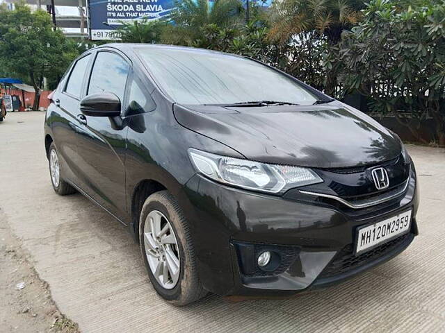 Used Honda Jazz [2015-2018] VX Petrol in Pune
