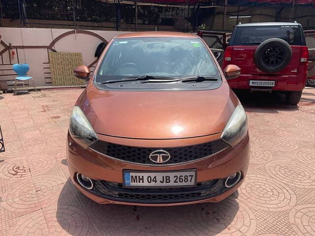 Used 2017 Tata Tigor in Mumbai