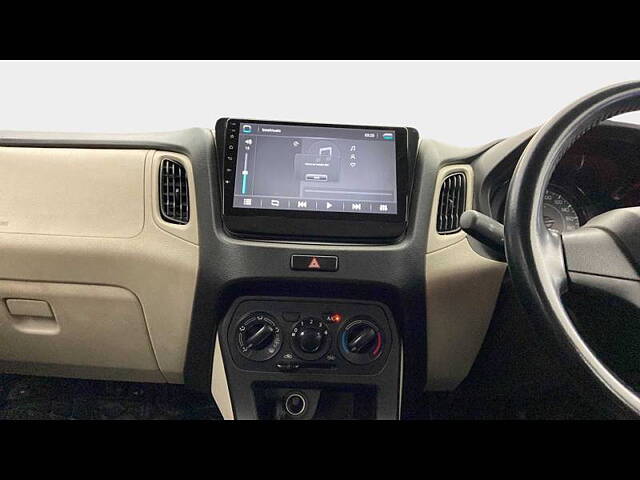 Used Maruti Suzuki Wagon R [2019-2022] LXi 1.0 CNG [2019-2020] in Delhi