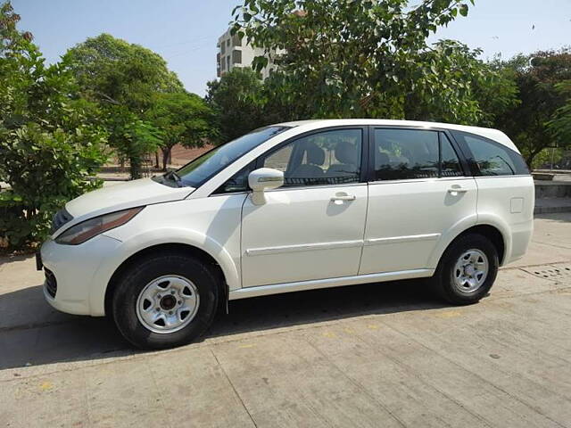 Used Tata Aria [2010-2014] Prestige 4X4 in Ahmedabad