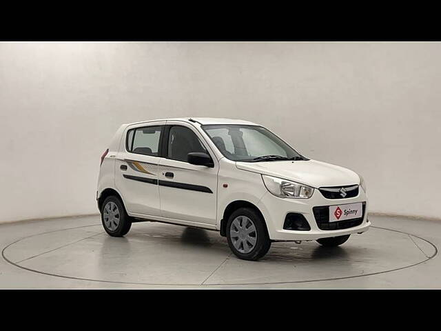 Used Maruti Suzuki Alto K10 [2014-2020] VXi AMT [2014-2018] in Pune