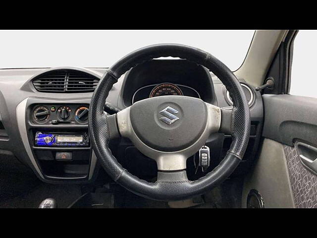 Used Maruti Suzuki Alto 800 [2012-2016] Lxi in Delhi