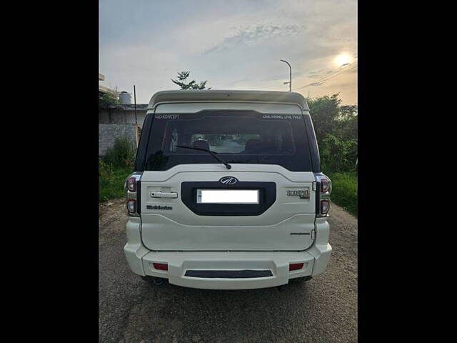 Used Mahindra Scorpio [2014-2017] S6 Plus 1.99 [2016-2017] in Ludhiana