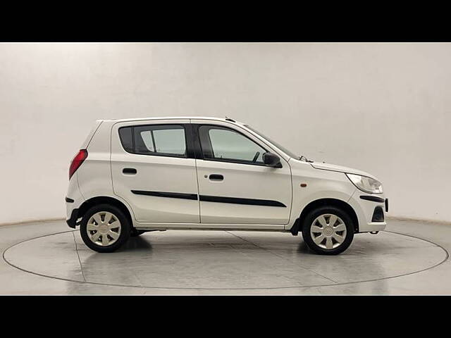 Used Maruti Suzuki Alto K10 [2014-2020] VXi AMT [2014-2018] in Pune