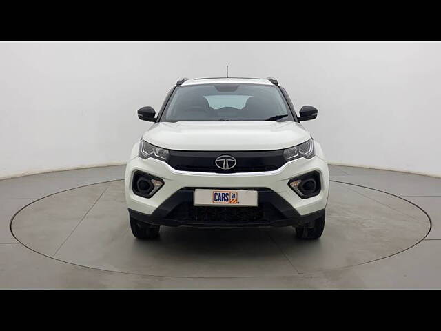 Used Tata Nexon [2020-2023] XMA (S) [2020-2023] in Chennai