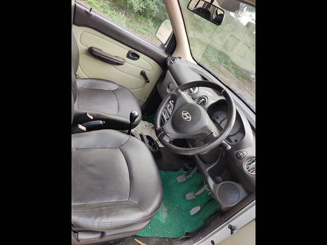 Used Hyundai Santro Xing [2008-2015] GL in Indore