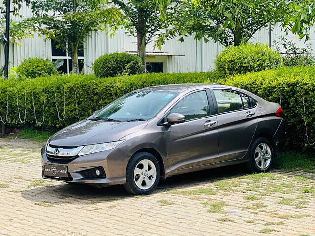 Used Honda City [2014-2017] V in Bangalore