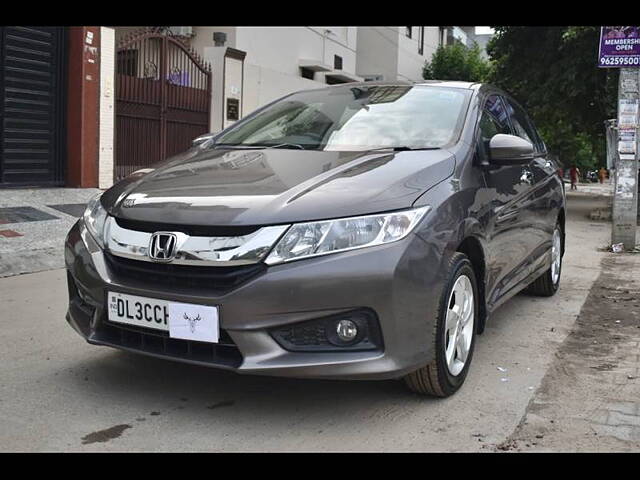 Used Honda City [2014-2017] VX CVT in Gurgaon