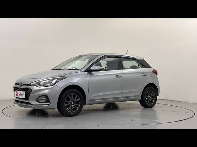 Used 2019 Hyundai Elite i20 in Ghaziabad