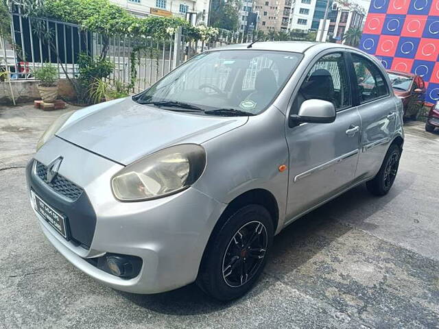 Used Renault Pulse [2012-2015] RxL Diesel in Chennai