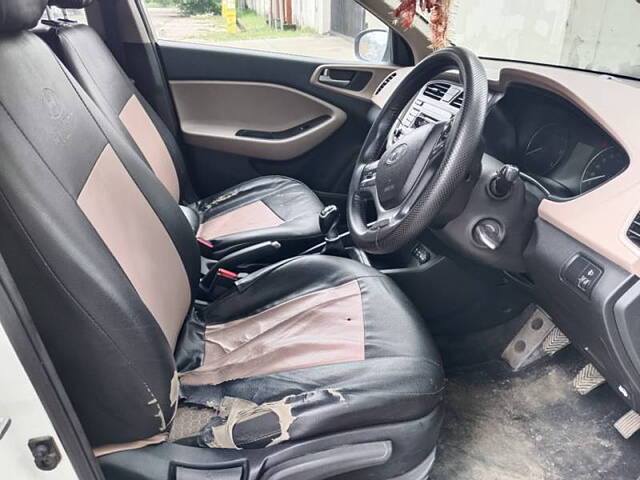 Used Hyundai Elite i20 [2016-2017] Sportz 1.2 [2016-2017] in Lucknow