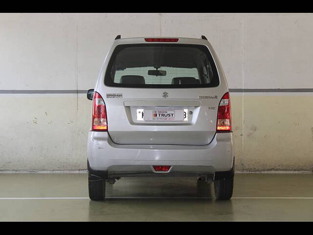 Used Maruti Suzuki Wagon R [2006-2010] VXi Minor in Bangalore