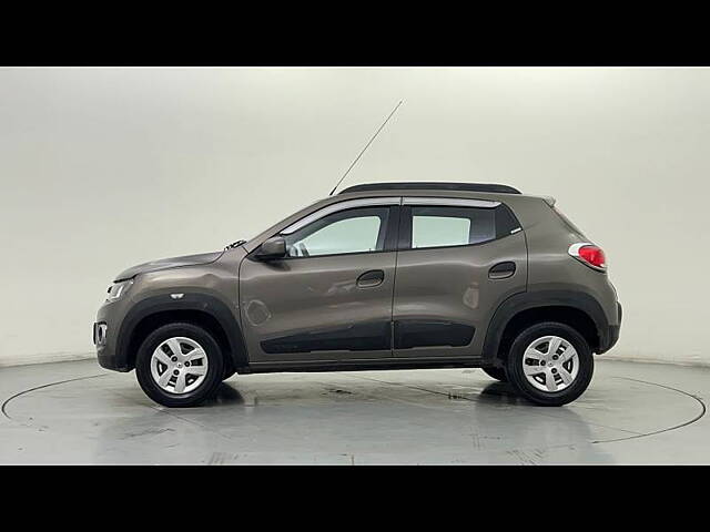 Used Renault Kwid [2015-2019] RXT Opt [2015-2019] in Ghaziabad