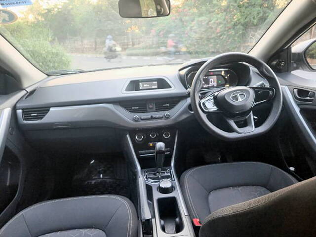 Used Tata Nexon [2017-2020] XMA Petrol in Delhi