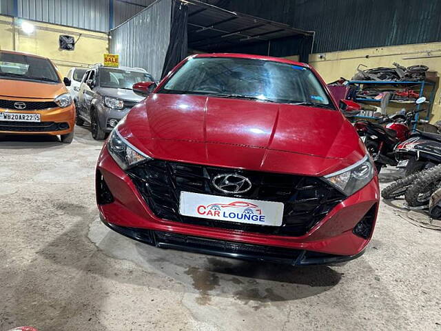 Used 2023 Hyundai Elite i20 in Kolkata