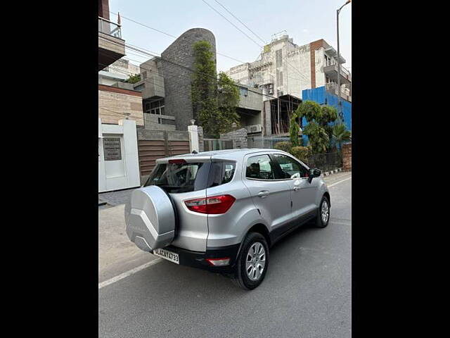 Used Ford EcoSport [2015-2017] Trend+ 1.0L EcoBoost in Delhi