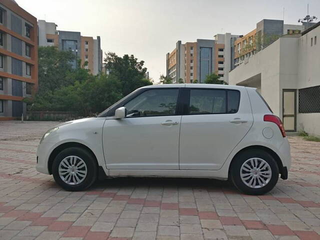 Used Maruti Suzuki Swift  [2005-2010] VXi in Ahmedabad