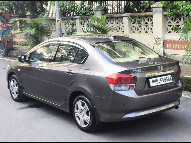 Used Honda City [2011-2014] 1.5 S MT in Mumbai